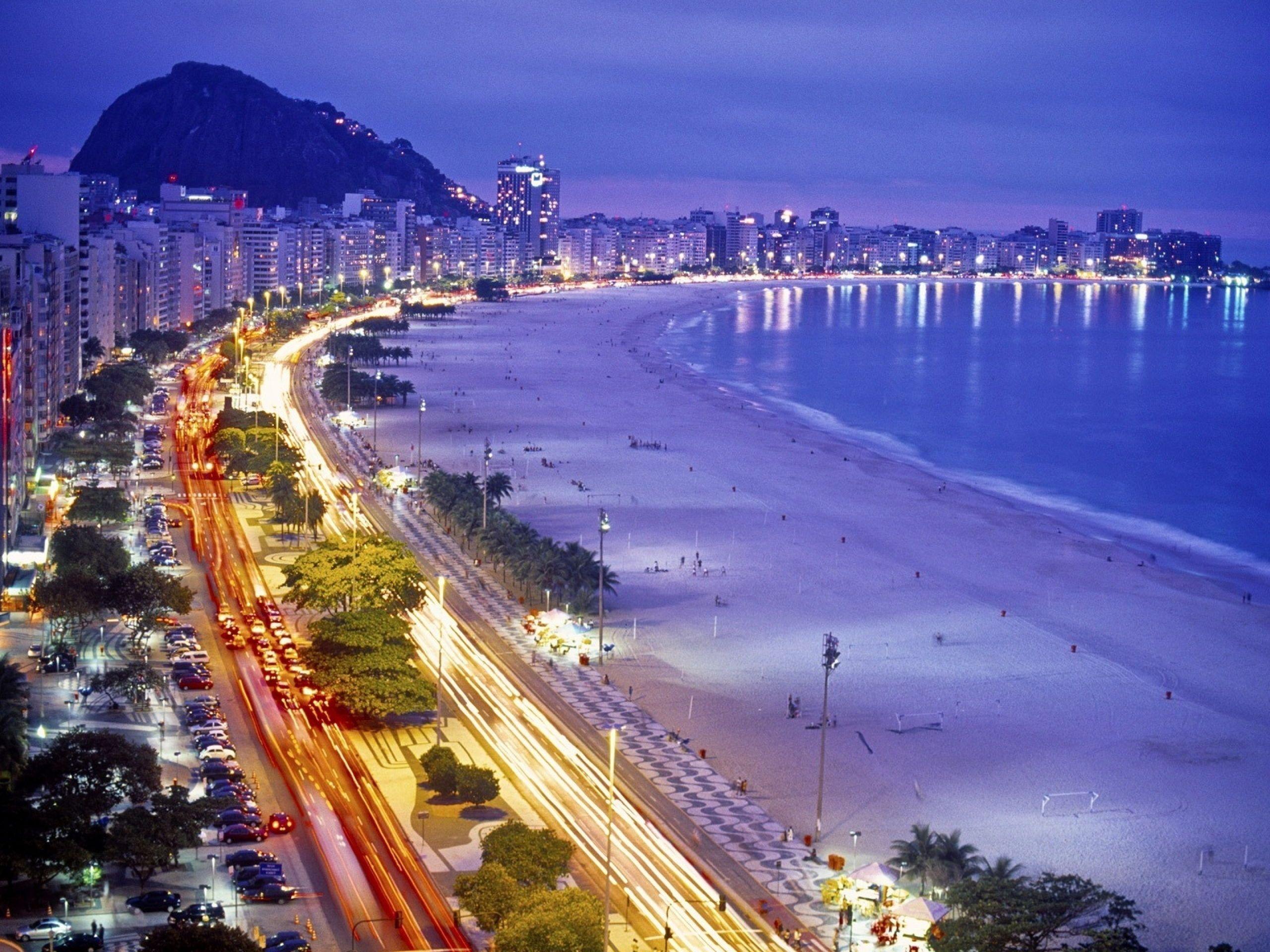 Rio De Janeiro HD Wallpapers