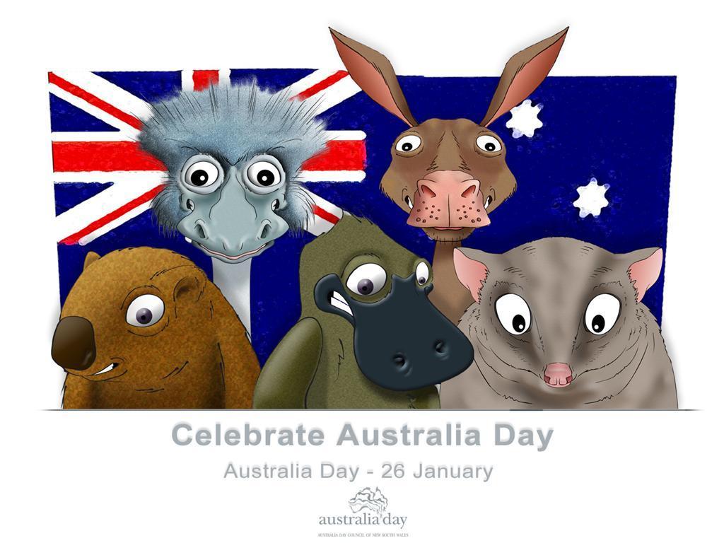 1000+ image about Australia Day