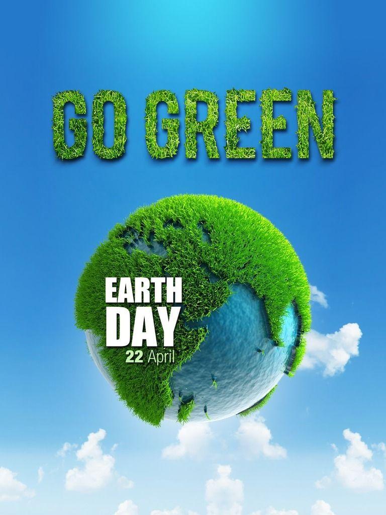 Earth Day Wallpapers Free Download