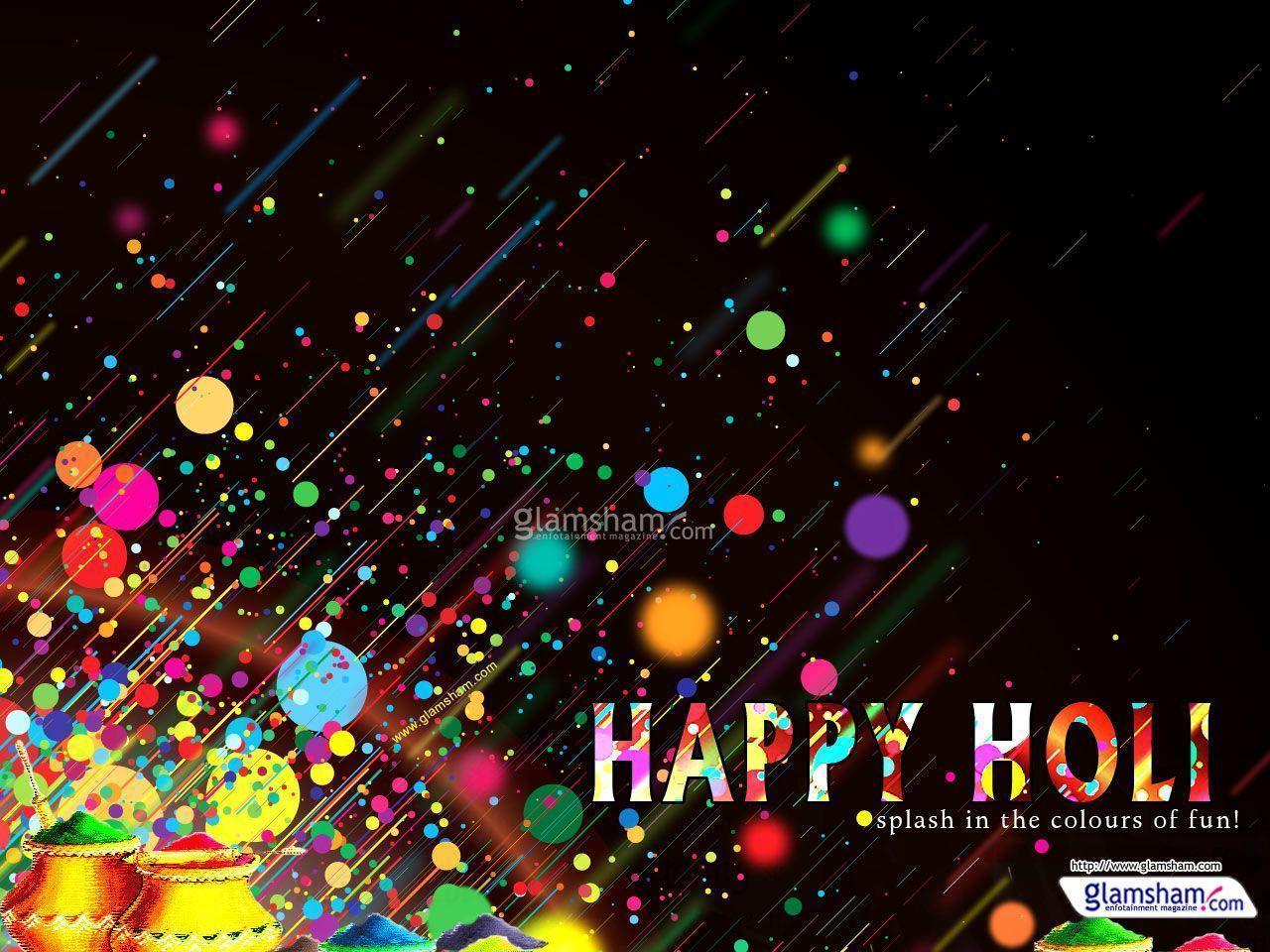 Holi HD wallpapers 30244