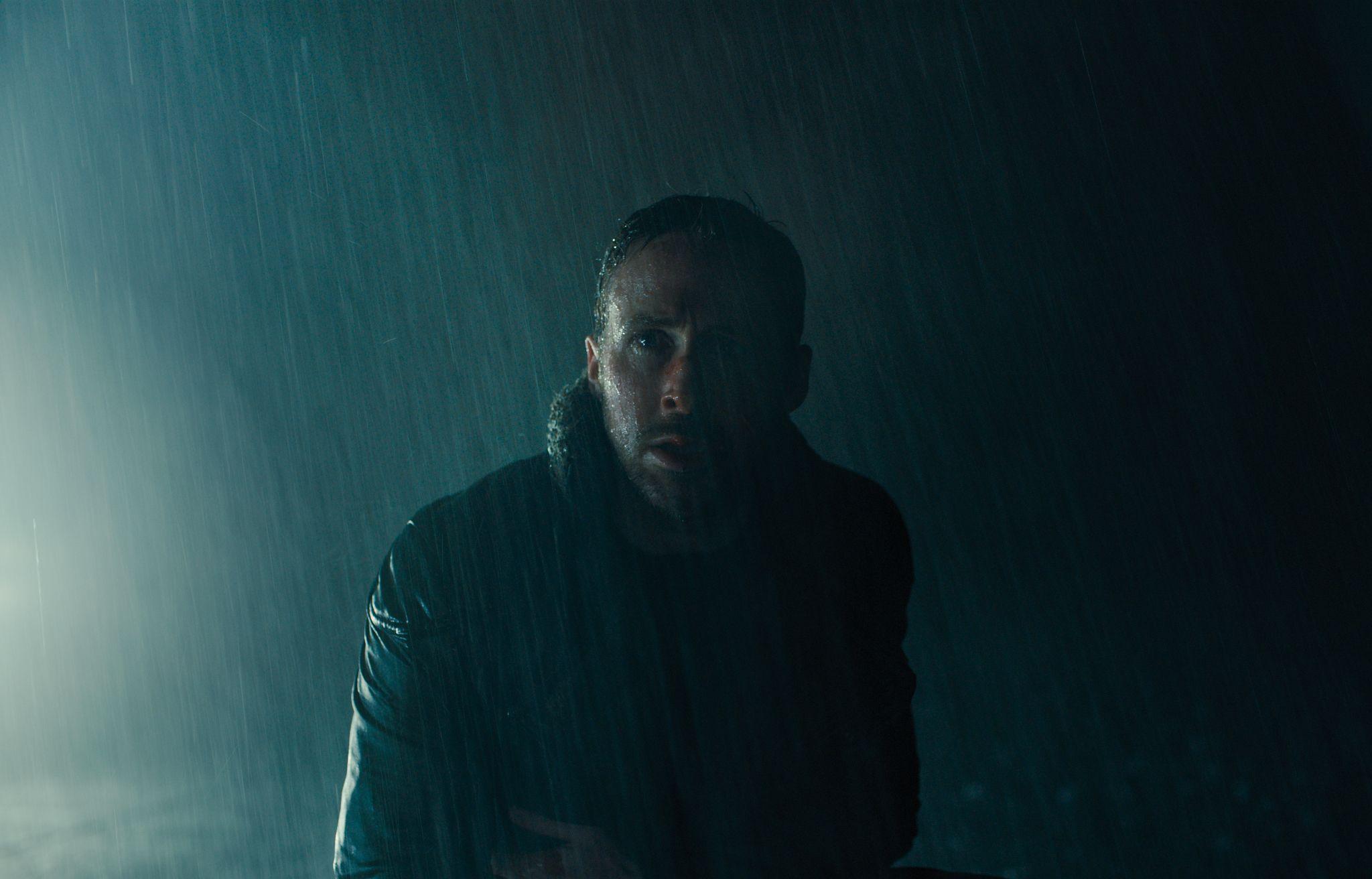 Blade Runner 2049 Full HD Wallpapers and Backgrounds