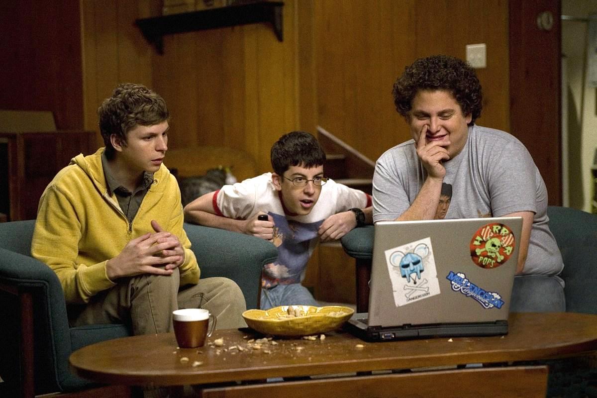 Does Superbad Hold Up After 10 Years?