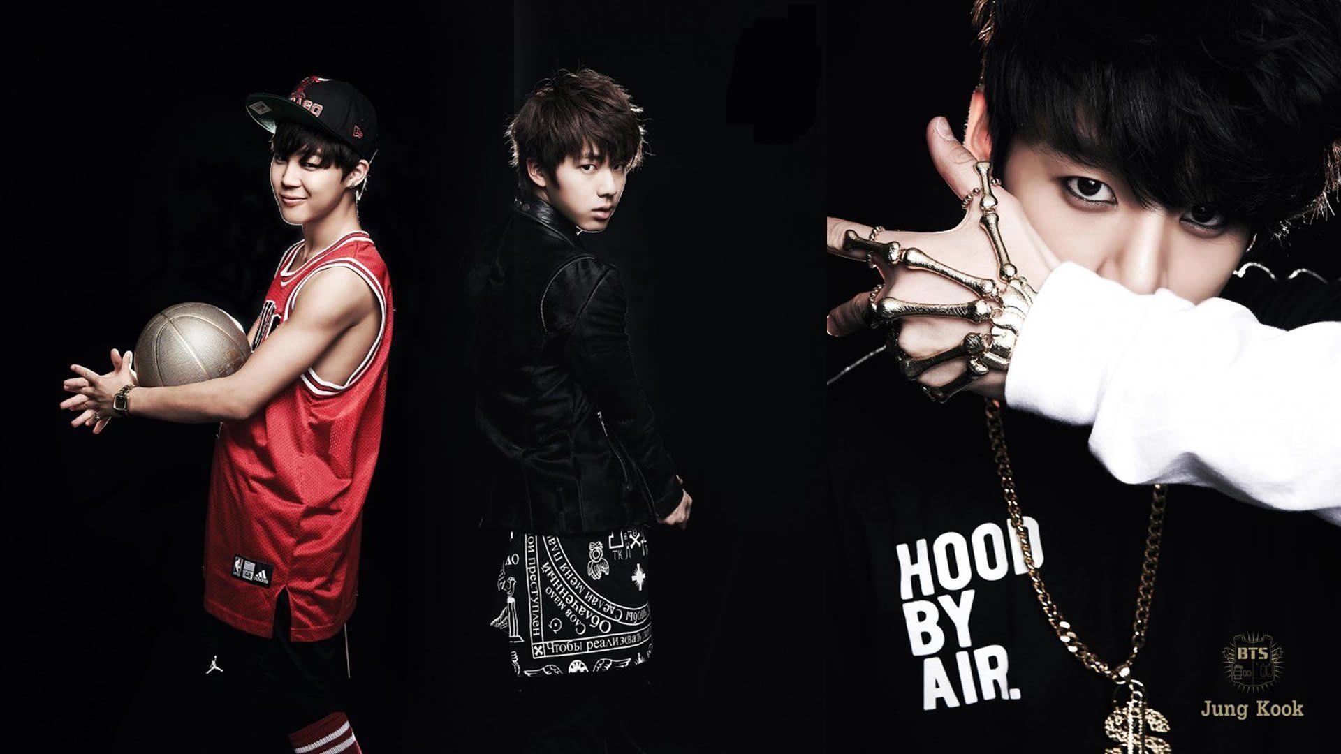 Bangtan Boys Jungkook wallpapers