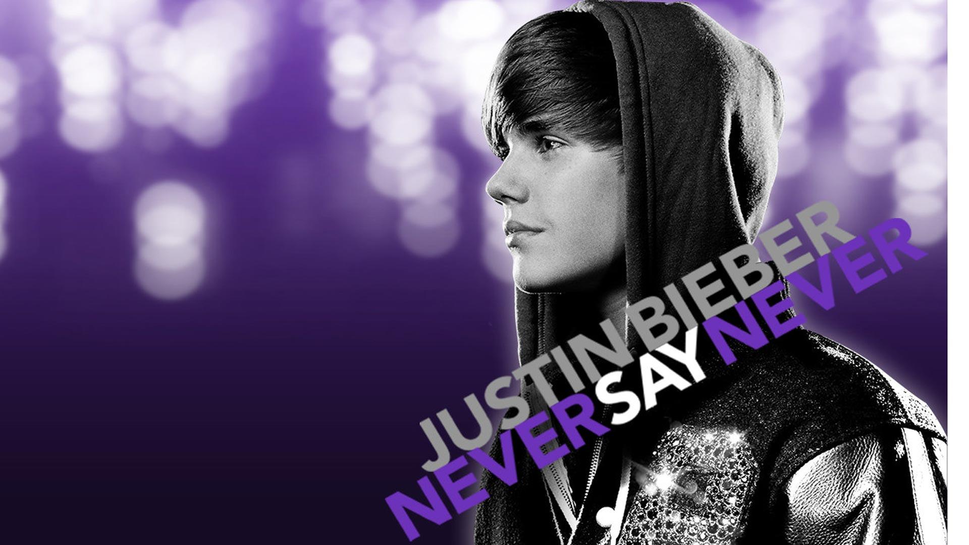 Justin Bieber Wallpapers