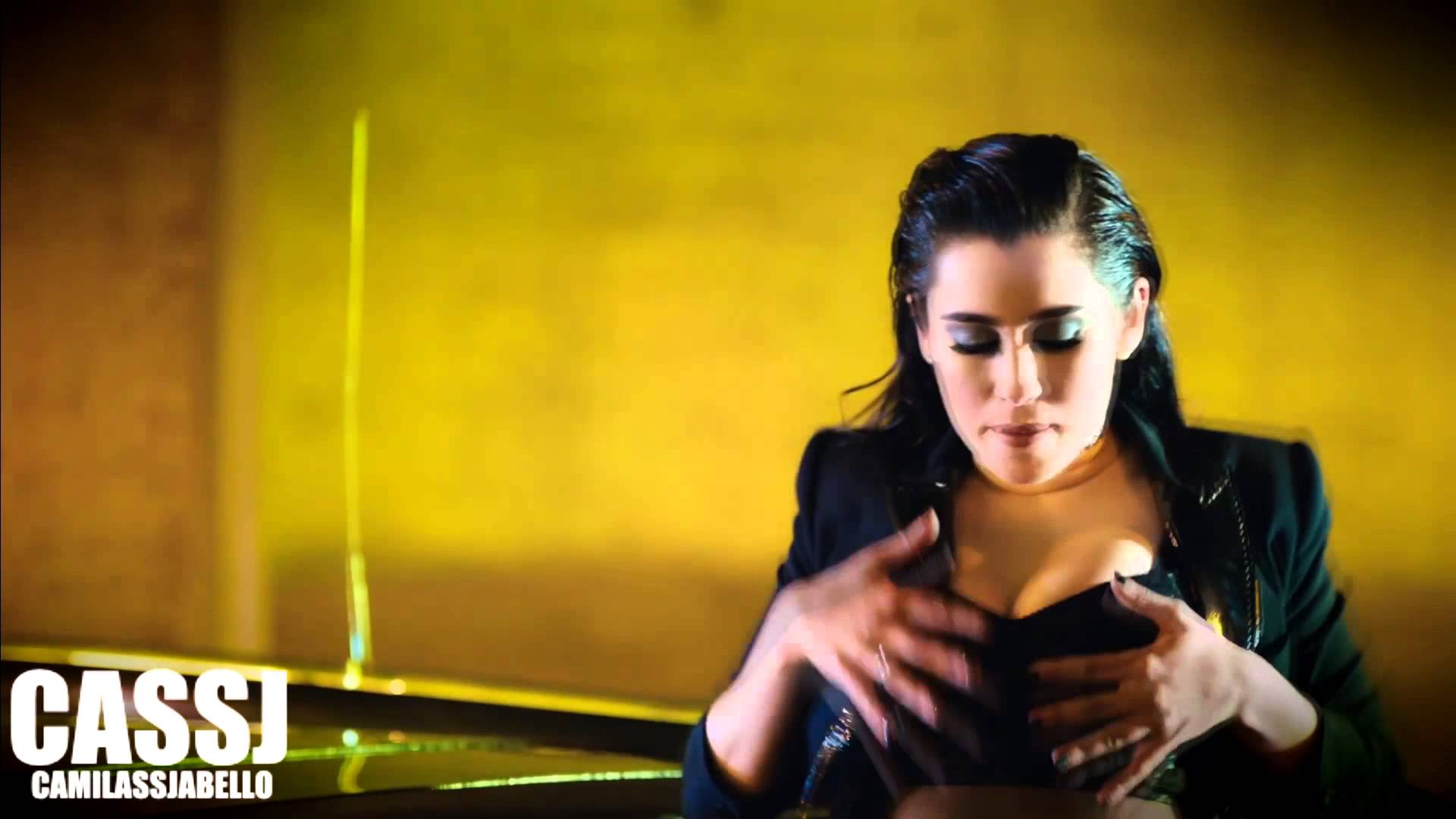 Wicked Ways: Lauren Jauregui