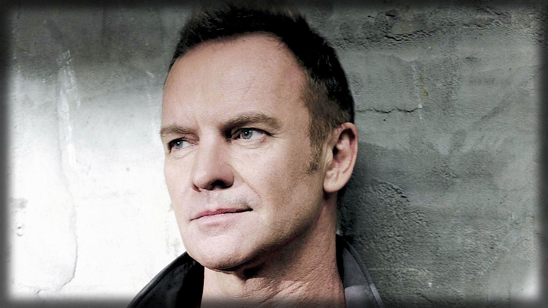 Sting Not Passing His Fortune To Kids