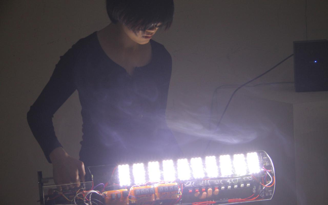 Concerts I and II: Performing Sound, Playing Technology