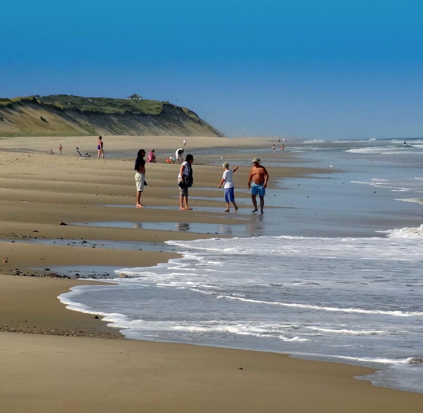 Joe’s Retirement Blog: Marconi Beach, Cape Cod National Seashore