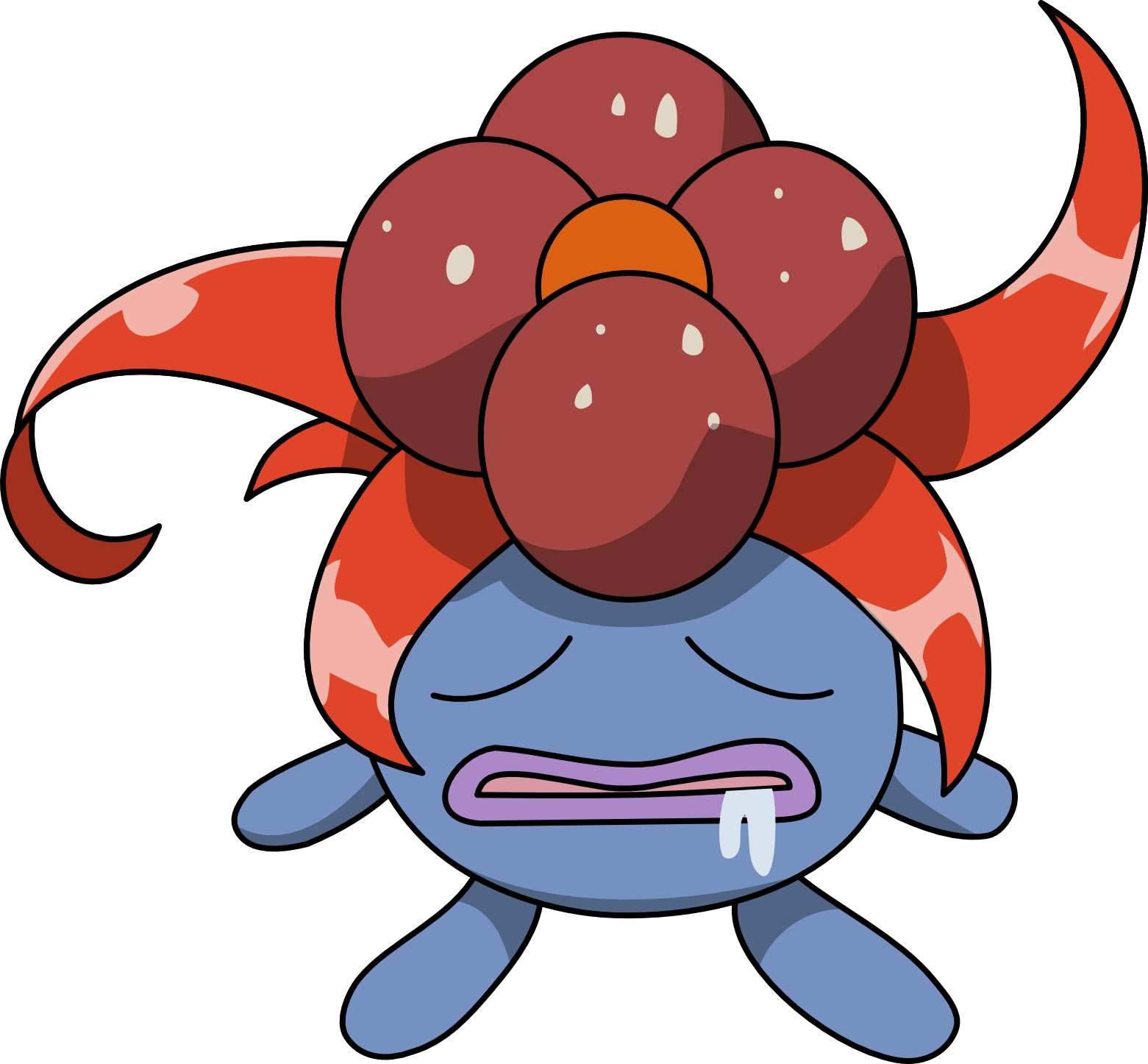 Gloom By Mighty355 On Deviantart