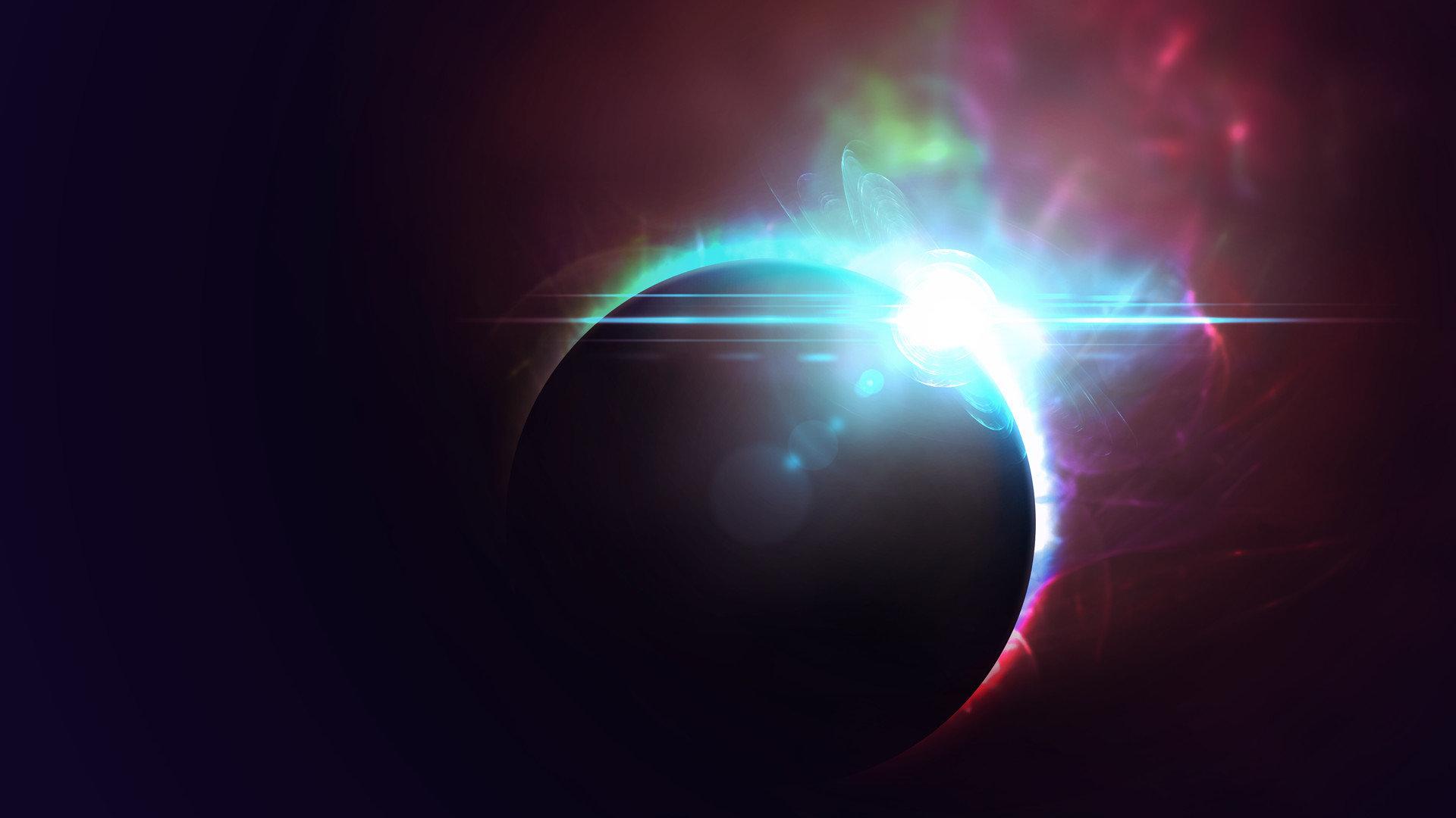 Eclipse wallpapers HD for desktop backgrounds