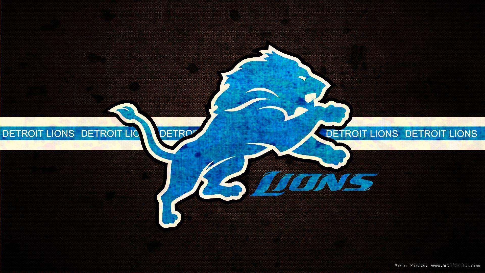 Detroit Lions Wallpapers