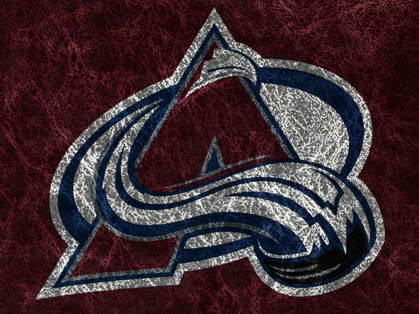 Colorado Avalanche iPhone Wallpapers