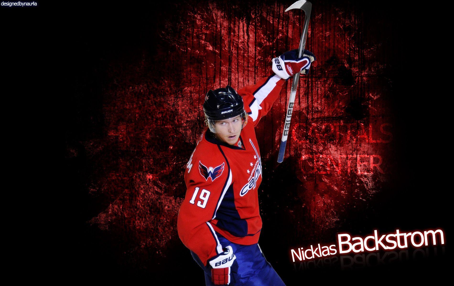 Washington Capitals HD Wallpapers