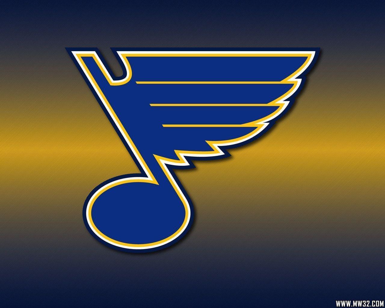 St Louis Blues Wallpapers