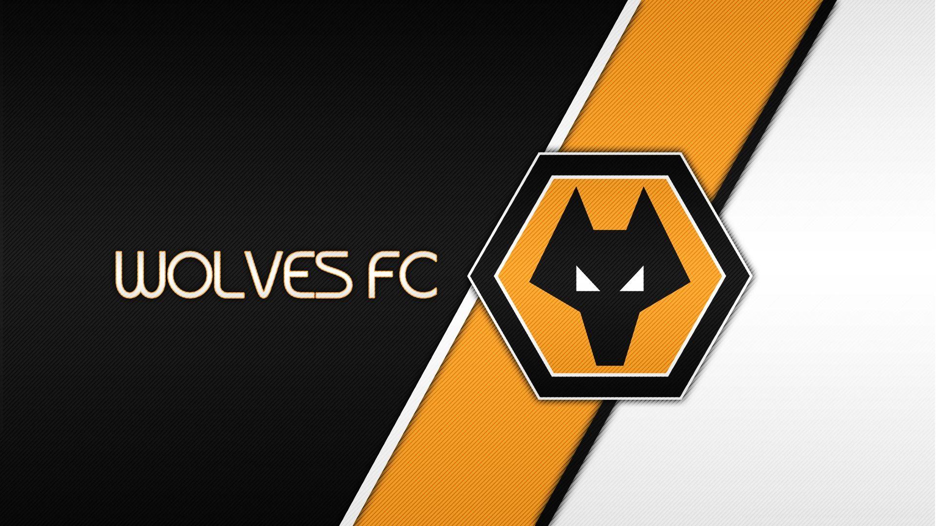 Download wallpapers football, sport, Wolverhampton Wanderers FC