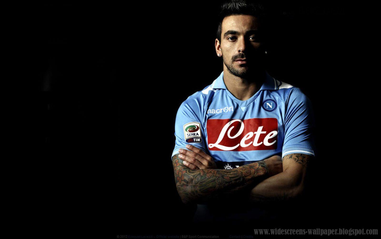 Lavezzi Wallpapers High Definition Napoli Wallpapers