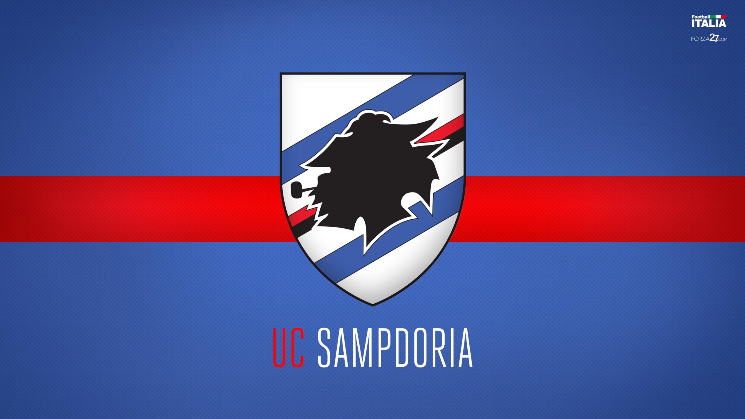 U.C. Sampdoria HD Wallpapers