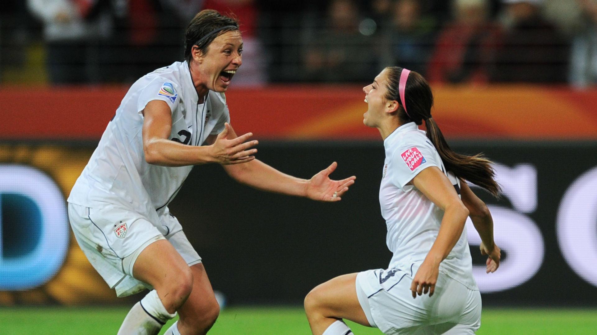 U.S. Women’s World Cup preview: Abby Wambach, Hope Solo seek elusive