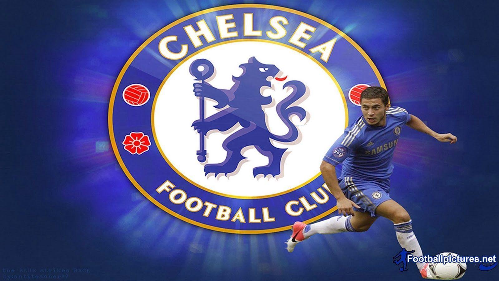 Download Eden Hazard Wallpapers HD Wallpapers