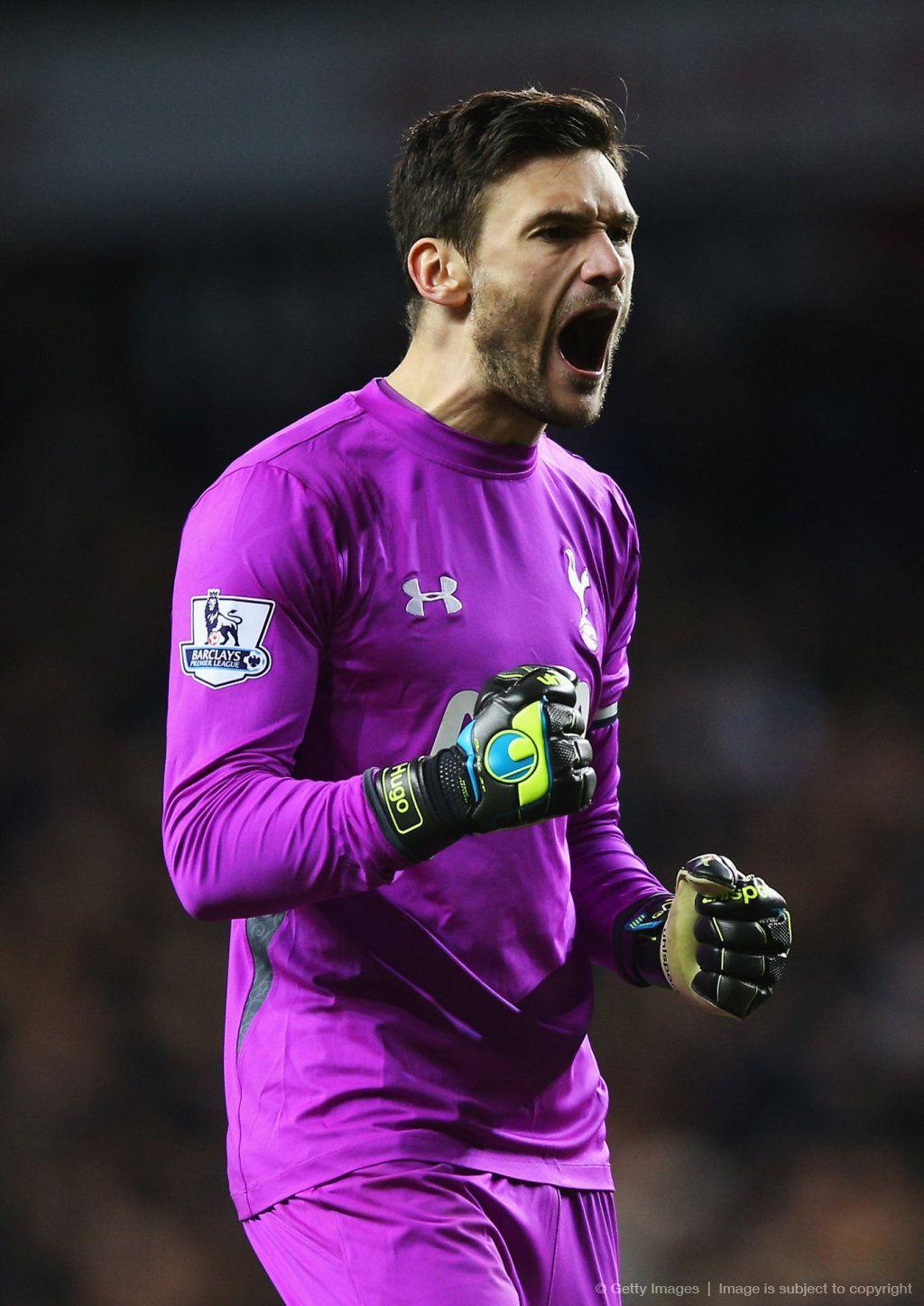 Hugo Lloris