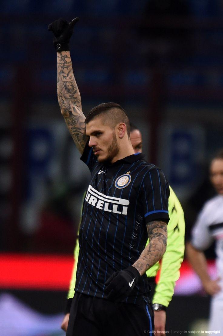 25+ best ideas about Mauro Icardi