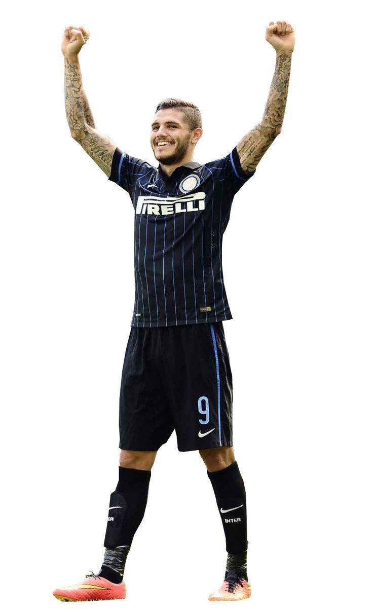 25+ best ideas about Mauro Icardi