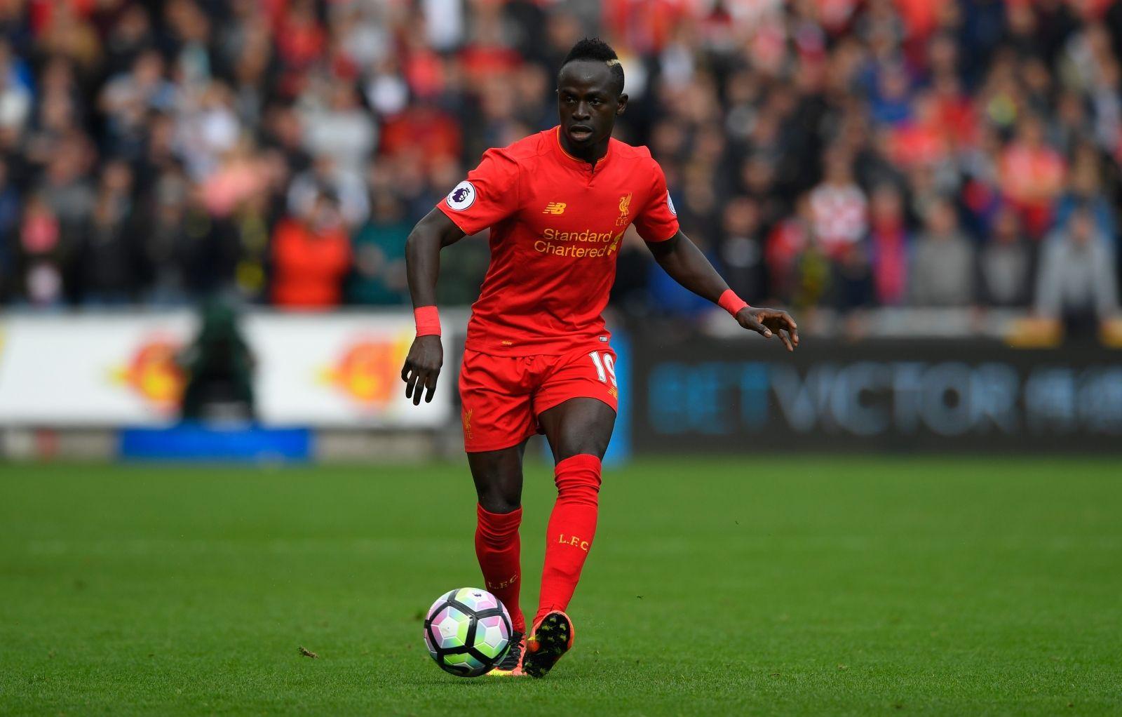 Manchester United transfer news: Liverpool forward Sadio Mane