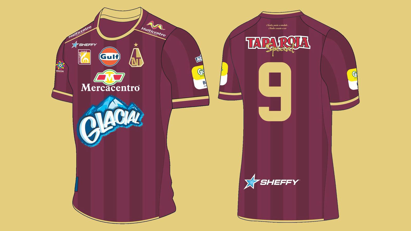 Deportes Tolima