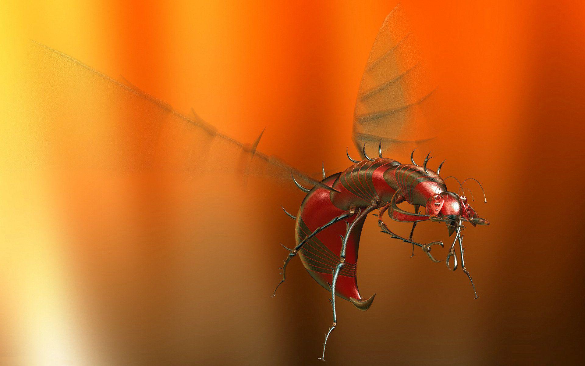 aluminum mosquito Full HD Wallpapers and Backgrounds