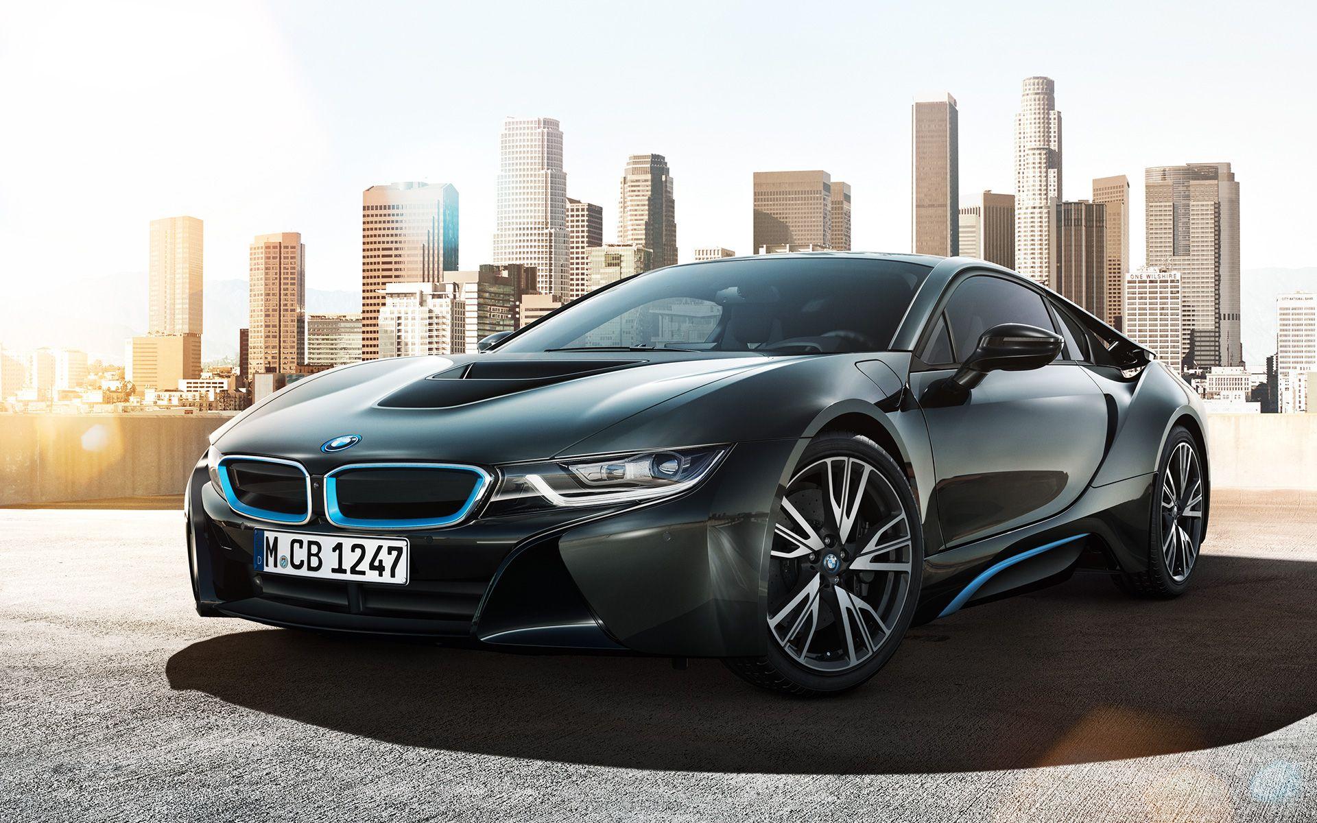 BMW i8 Innovation to Come to All Core Models [Report]