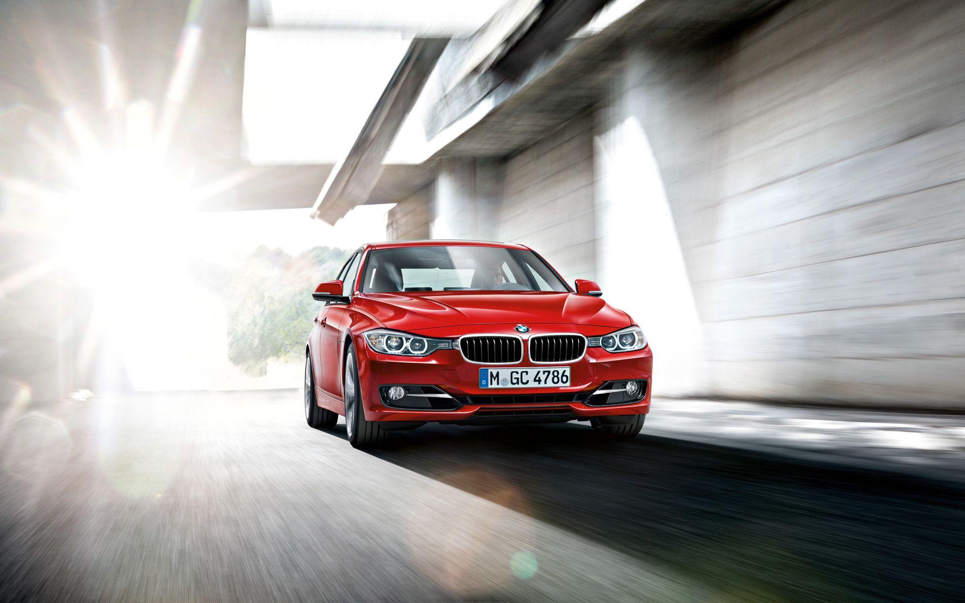 BMW 3 Series Wallpapers 8