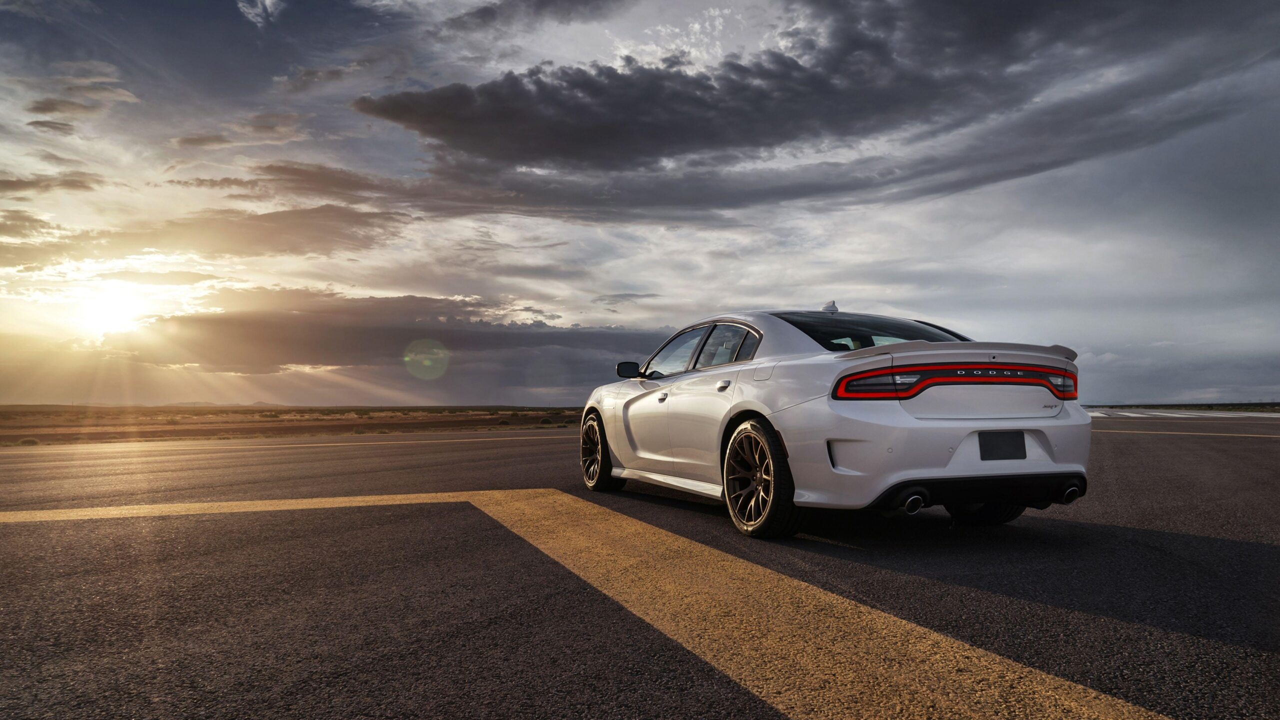 Excellent 2015 Dodge Charger SRT Hellcat Wallpapers 47620