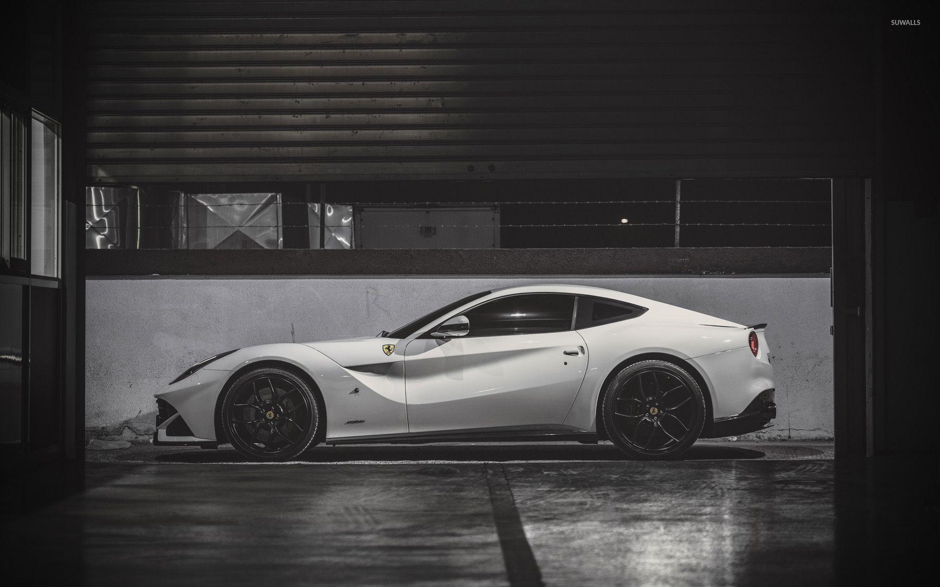 Ferrari F12berlinetta wallpapers