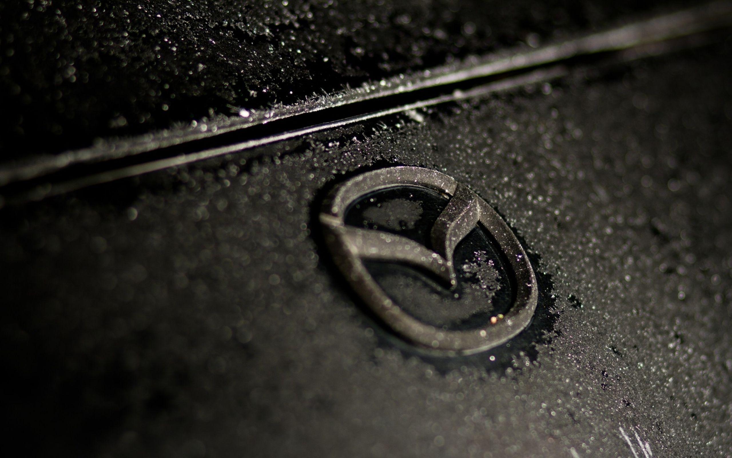 Mazda Car Logo Wallpaper Backgrounds 58996