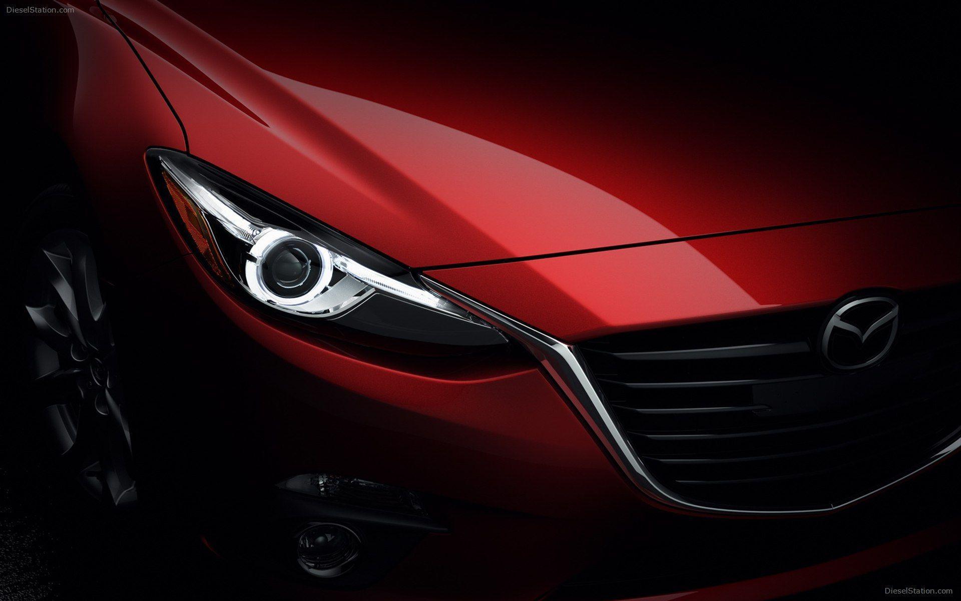 Mazda 3 Wallpapers, Top Cars Wallpapers, Free Mazda Wallpapers