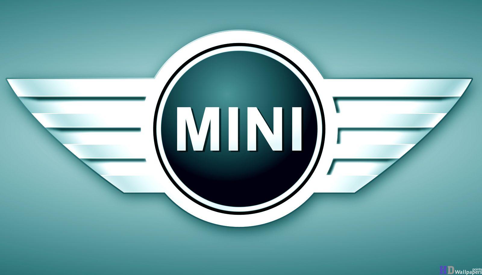 mini logo