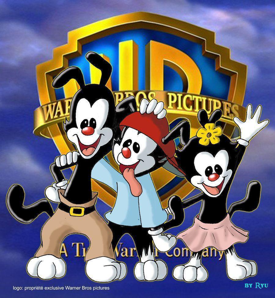 Animaniacs wallpapers