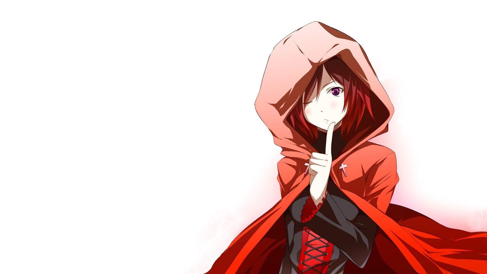 Top 50 RWBY Wallpapers 2017