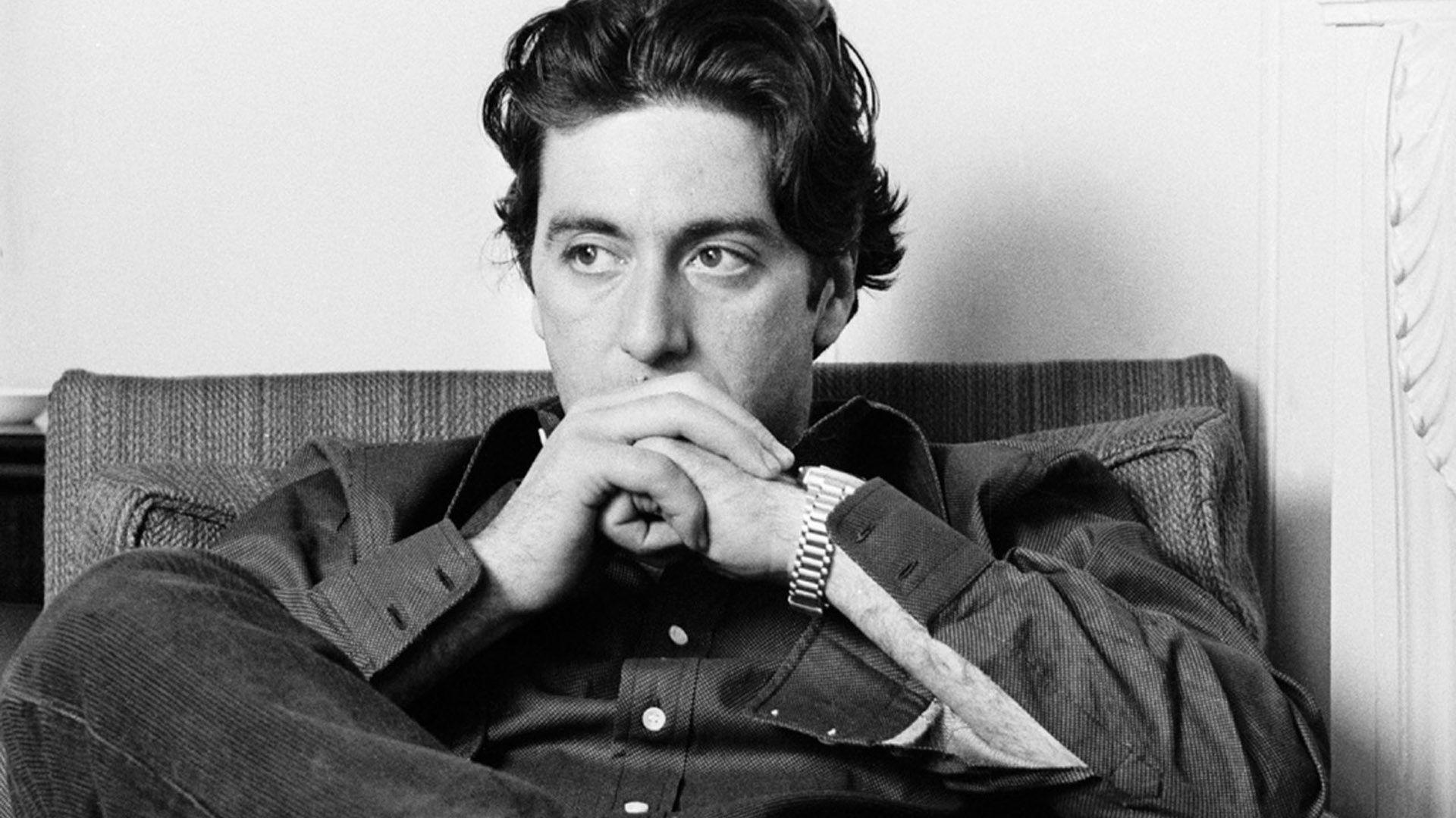 Al Pacino Wallpapers High Quality