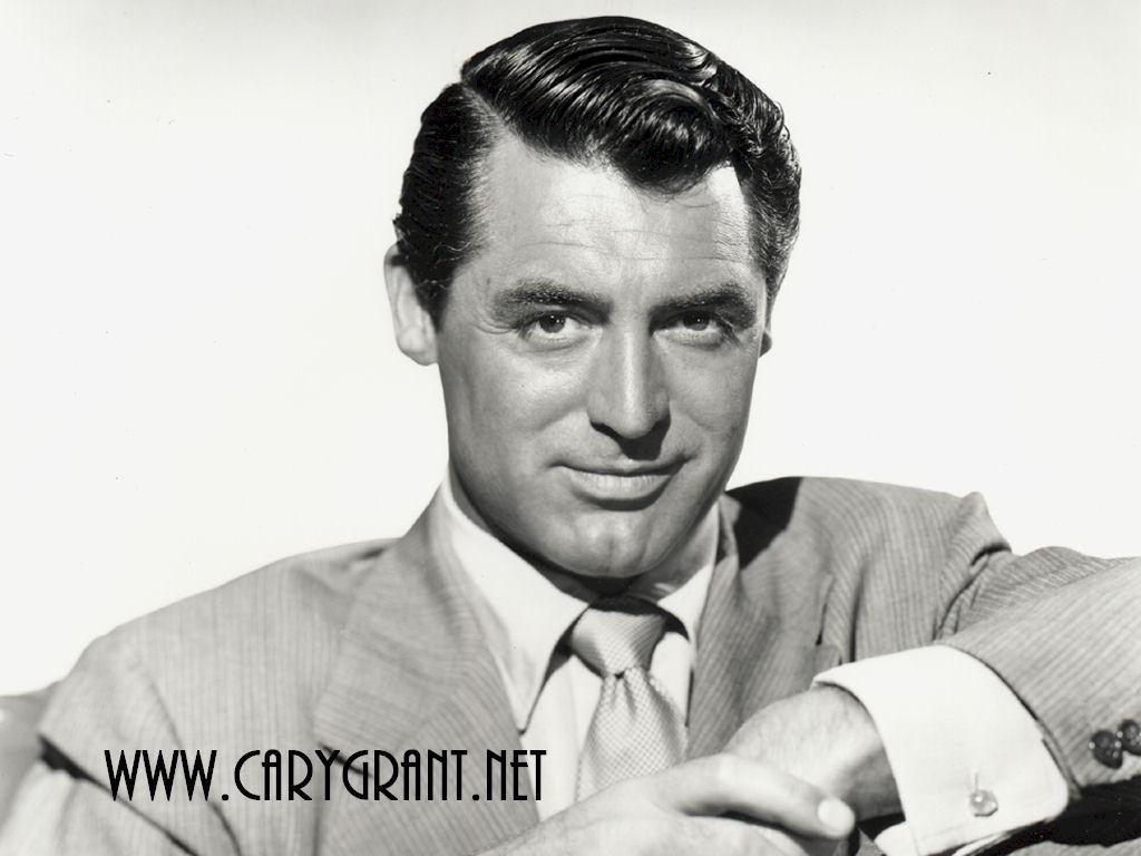 Cary Grant