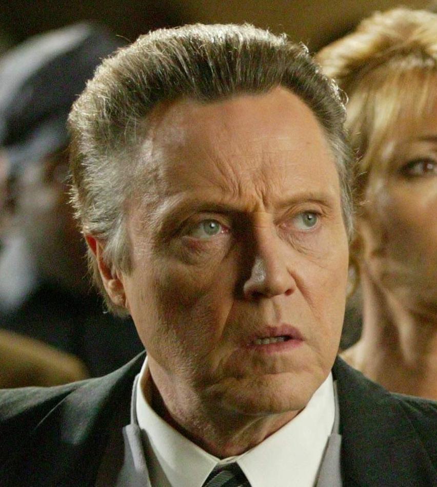 Download Free Modern Christopher Walken The Wallpapers px