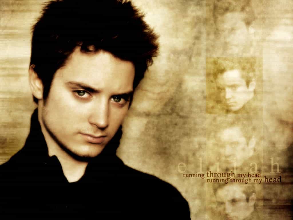 Elijah Wood Backgrounds Wallpapers