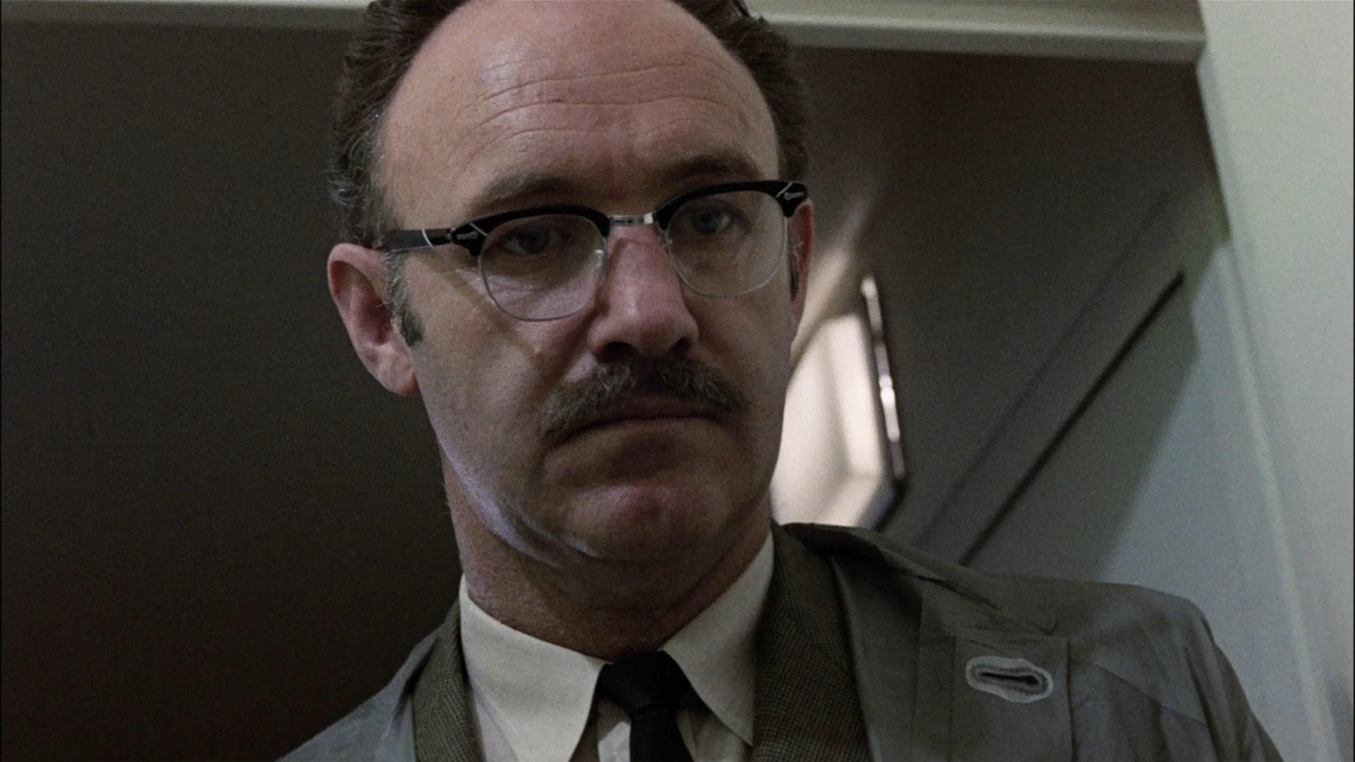 Gene Hackman HD Wallpapers