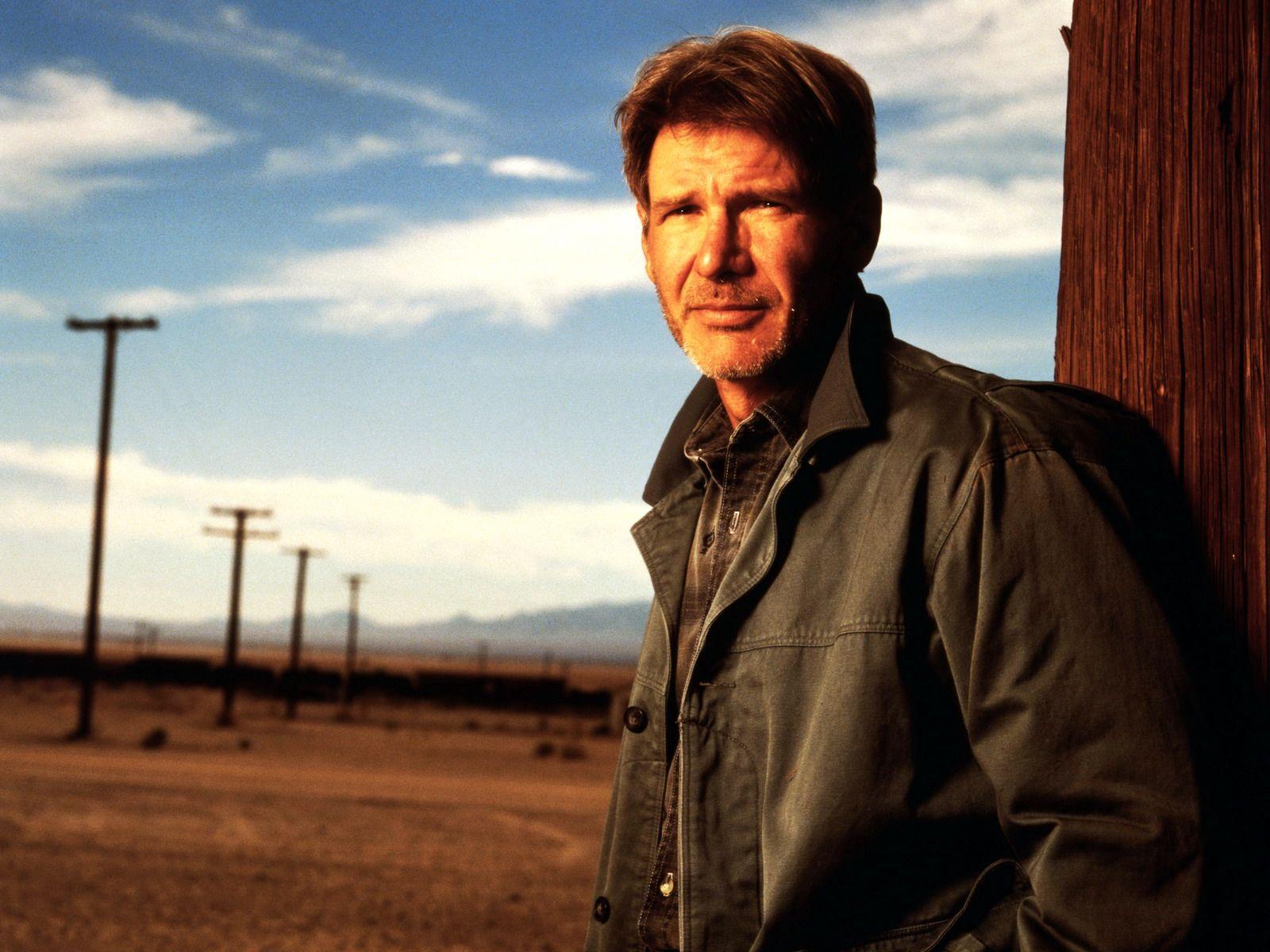 Harrison Ford Wallpapers High Resolution and Quality Download