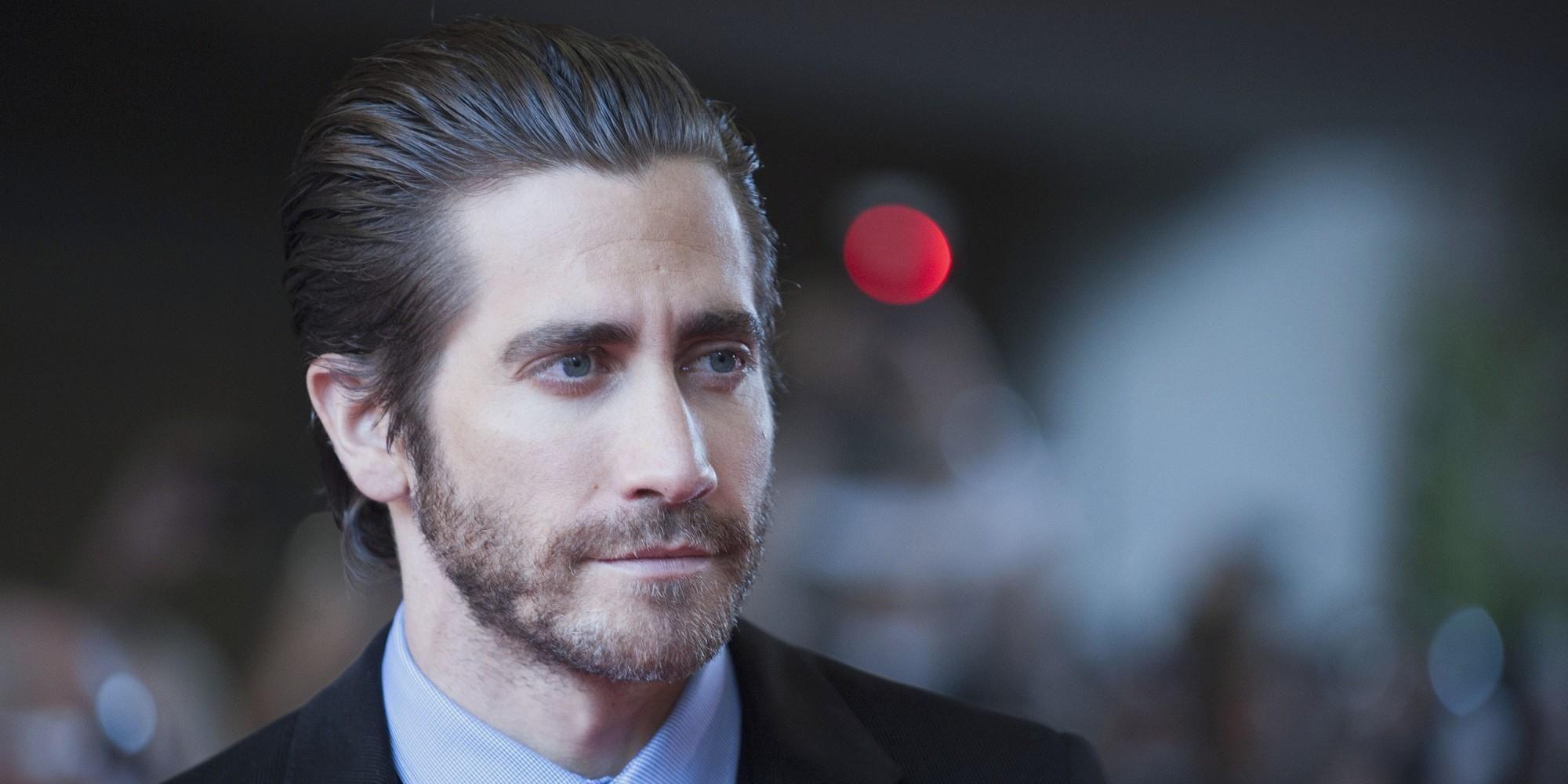 Jake Gyllenhaal Wallpapers HD Download