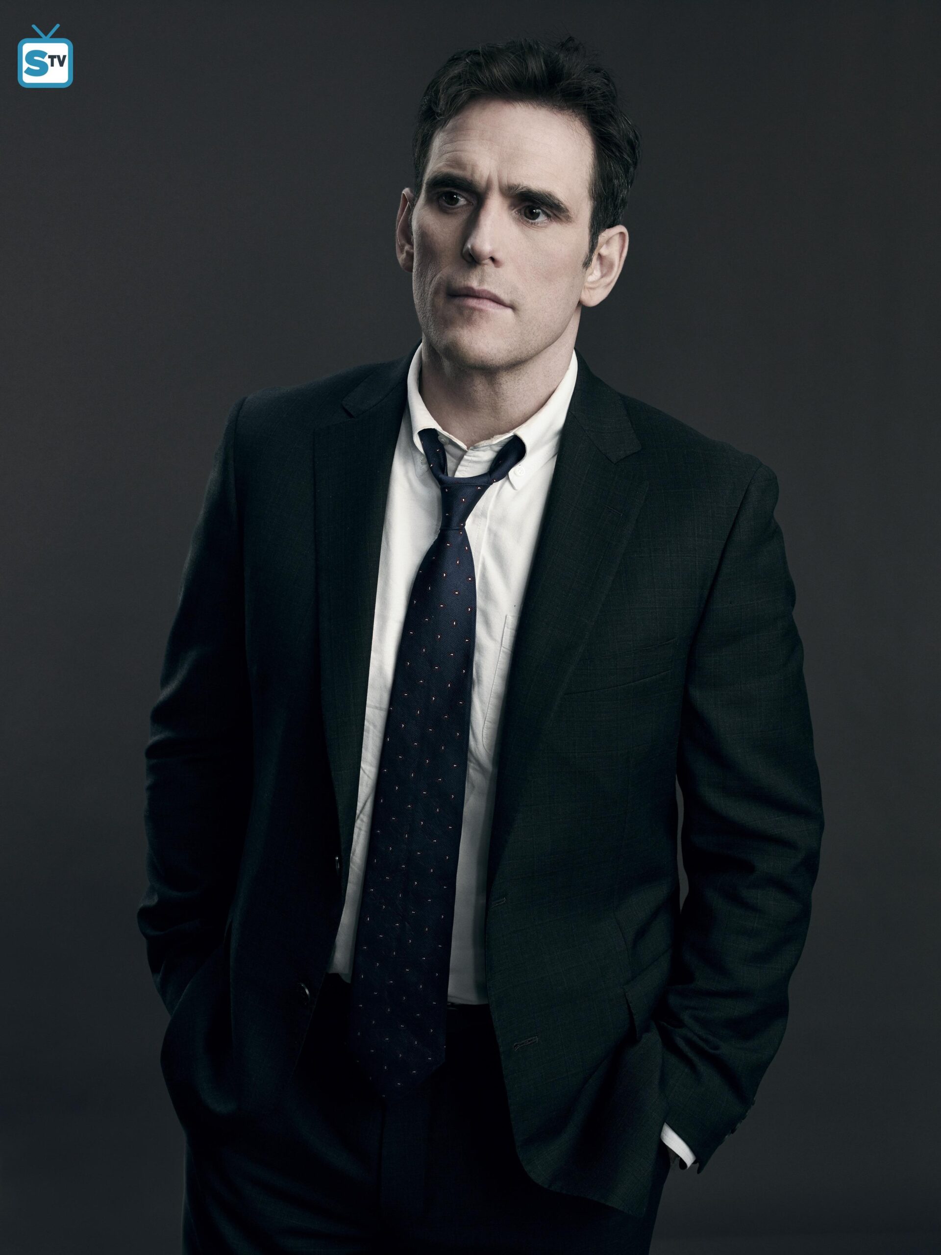 Wayward Pines image Matt Dillon as Ethan Burke HD wallpapers and