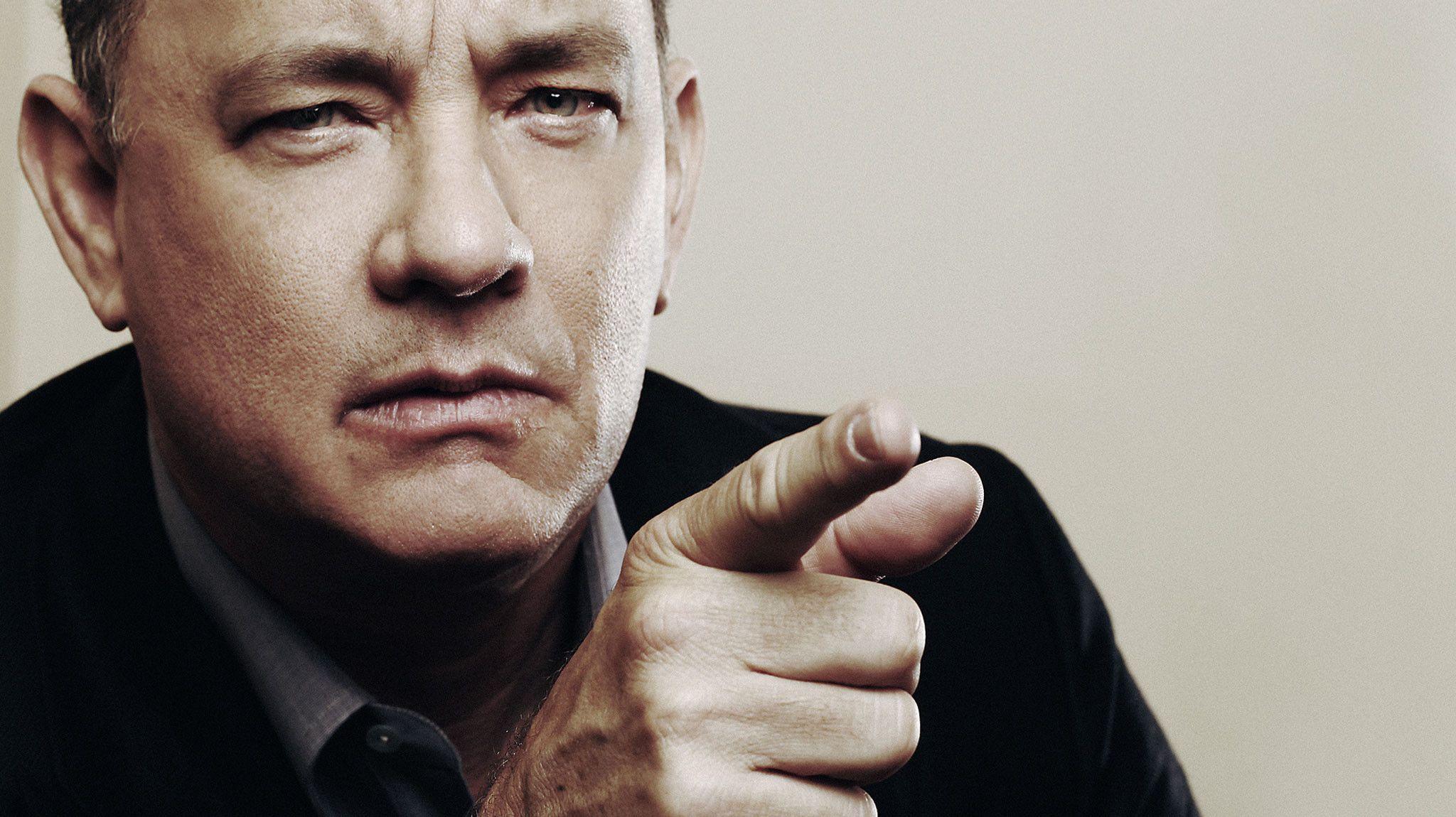 Tom Hanks Wallpapers HD Collection For Free Download