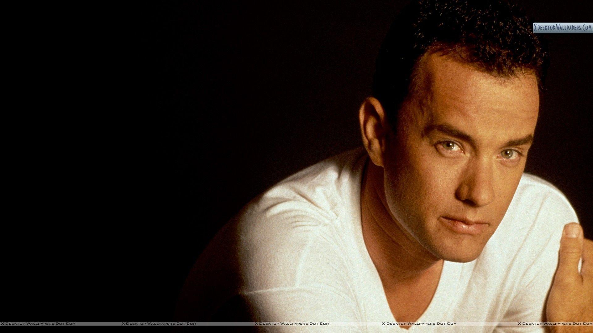 Tom Hanks HD Desktop Wallpapers