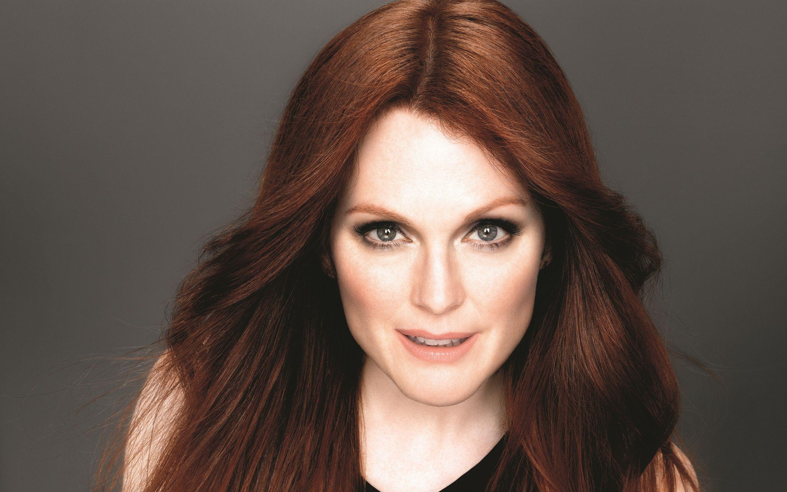 68 Julianne Moore HD Wallpapers