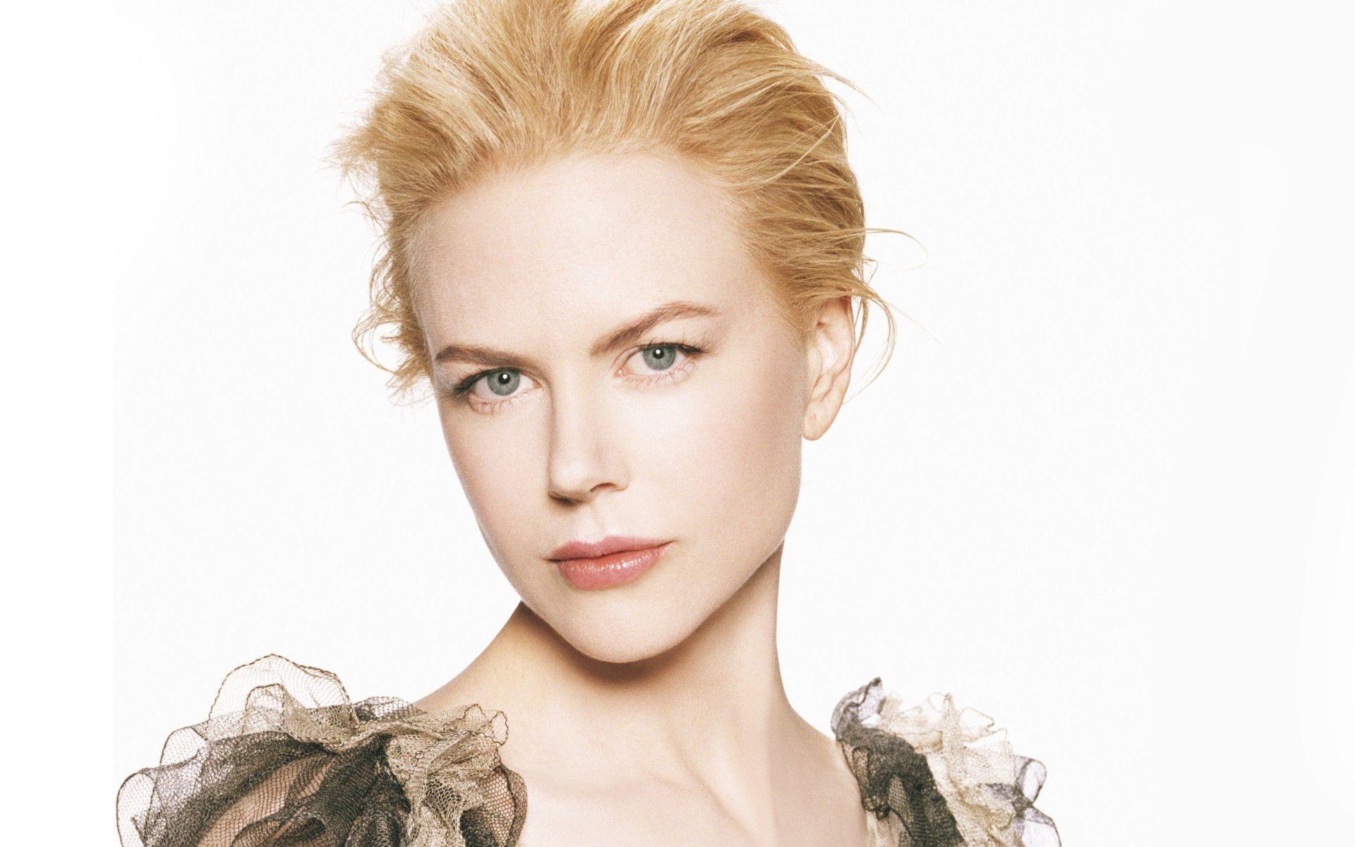 Hot HD Nicole Kidman Wallpapers